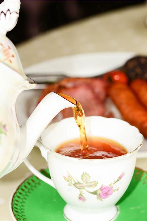 ترالي Finnegans Hostel And B&B Accommodation المظهر الخارجي الصورة