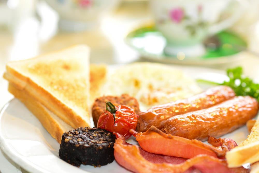 ترالي Finnegans Hostel And B&B Accommodation المظهر الخارجي الصورة