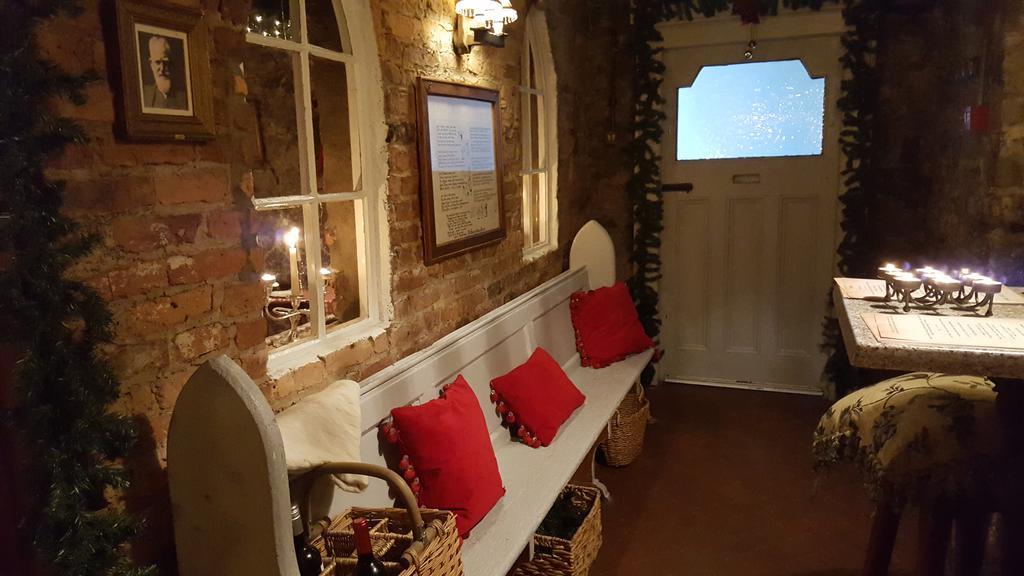 ترالي Finnegans Hostel And B&B Accommodation المظهر الخارجي الصورة