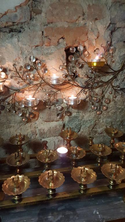 ترالي Finnegans Hostel And B&B Accommodation المظهر الخارجي الصورة