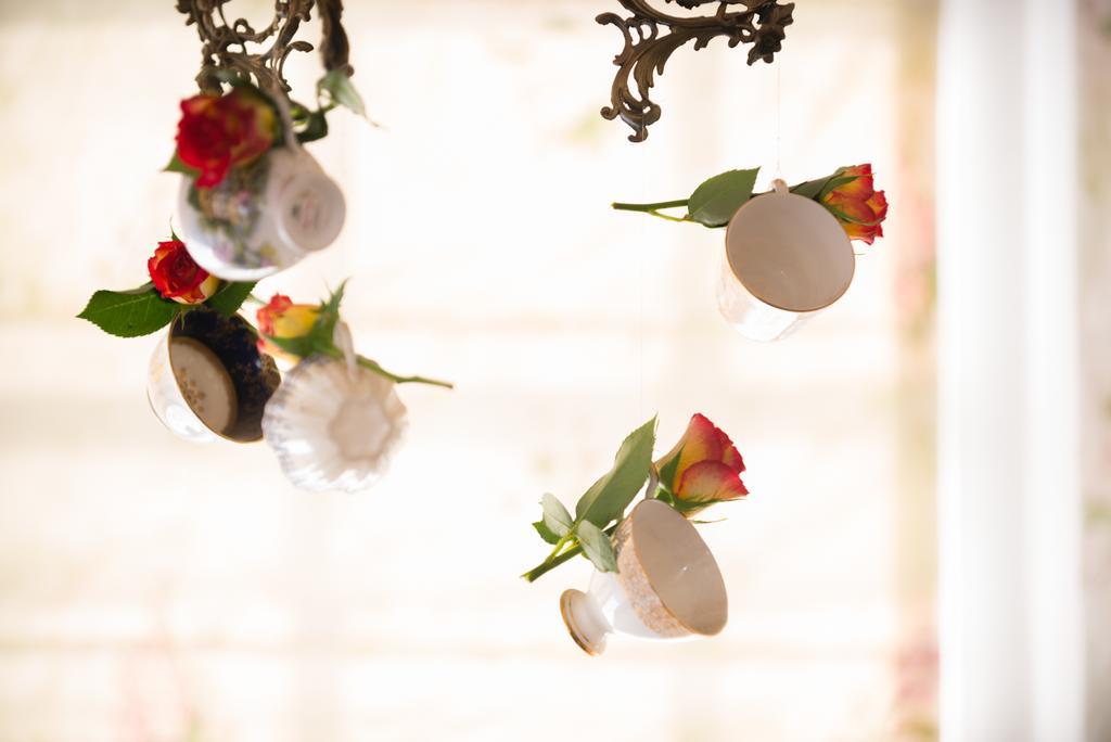 ترالي Finnegans Hostel And B&B Accommodation المظهر الخارجي الصورة