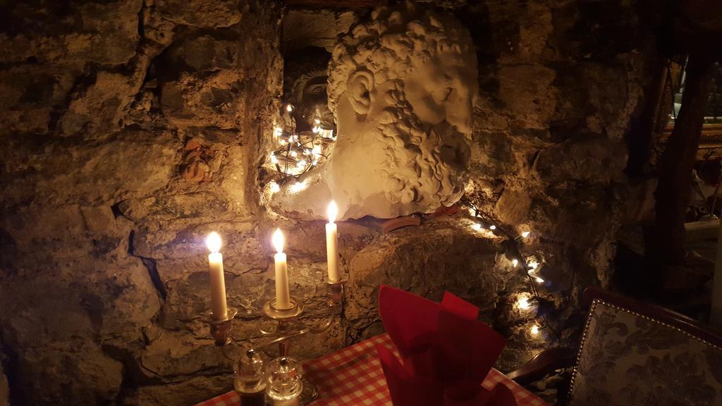 ترالي Finnegans Hostel And B&B Accommodation المظهر الخارجي الصورة